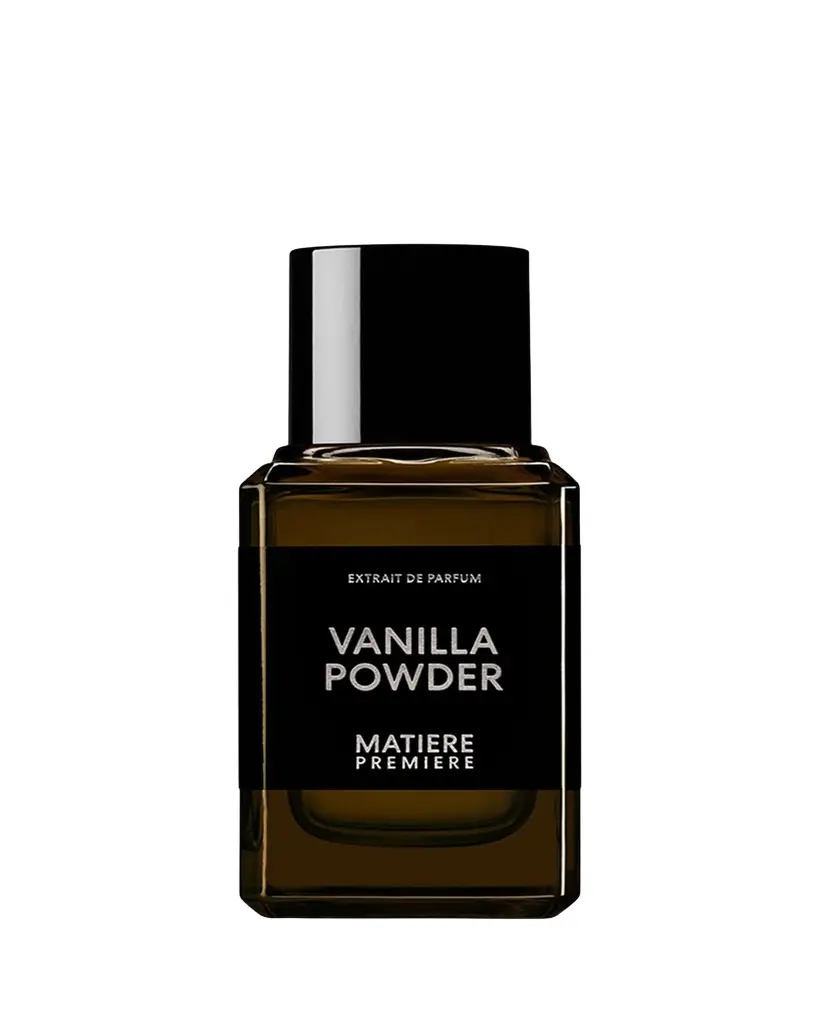 Matiere Premiere Vanilla Powder Extrait de Parfum, 1.7 oz.
