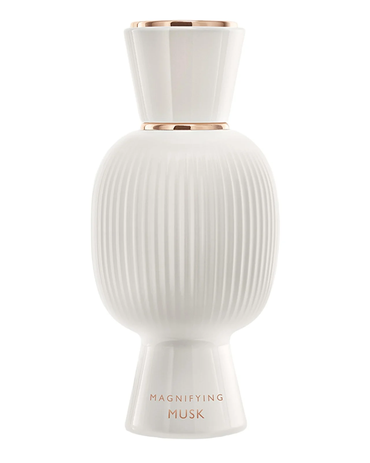 BVLGARI Magnifying Musk Essence, 1.7 oz.