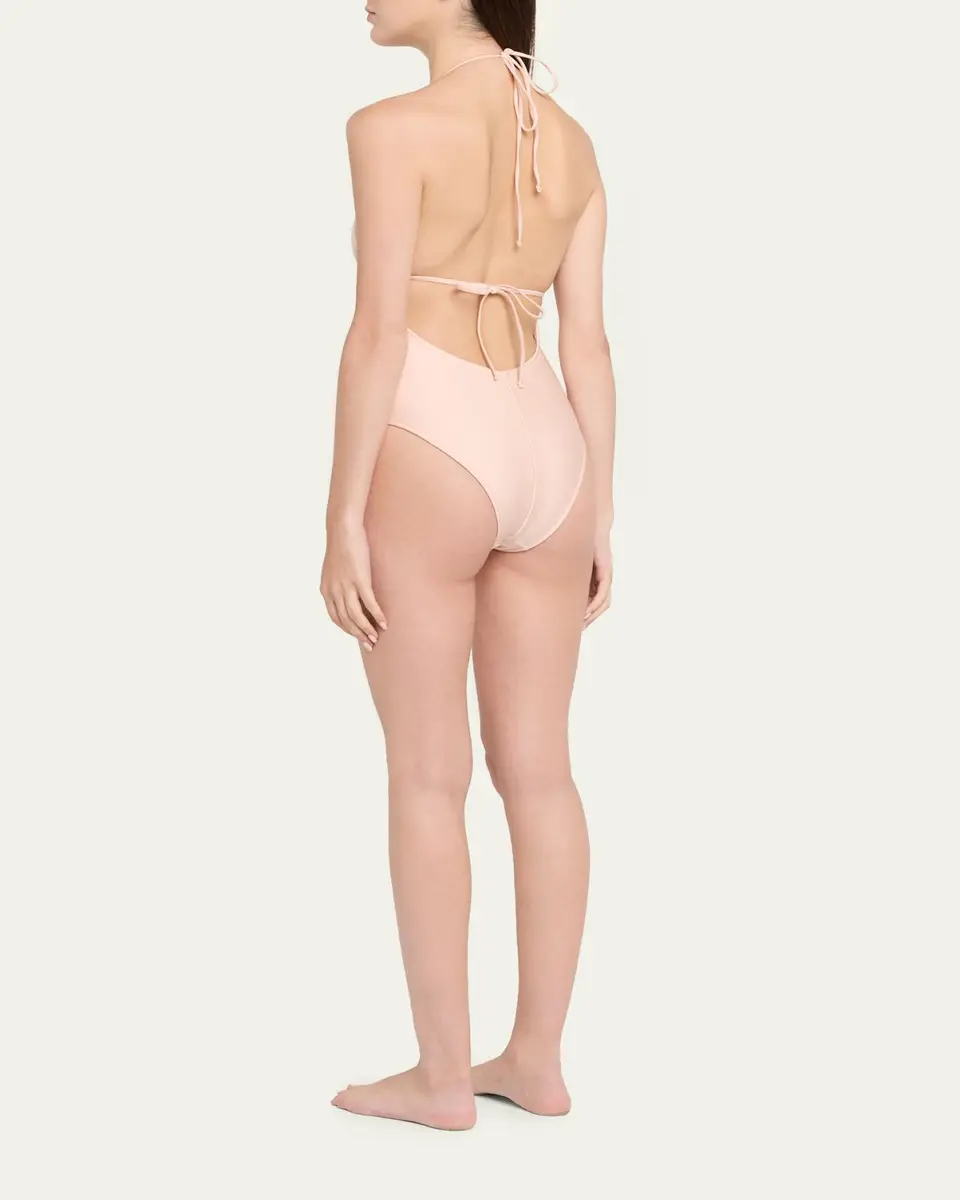 Shani Shemer Noya One-Piece Swimsuit | Thumbnail 3 Shani Shemer Noya One-Piece Swimsuit | Thumbnail 3