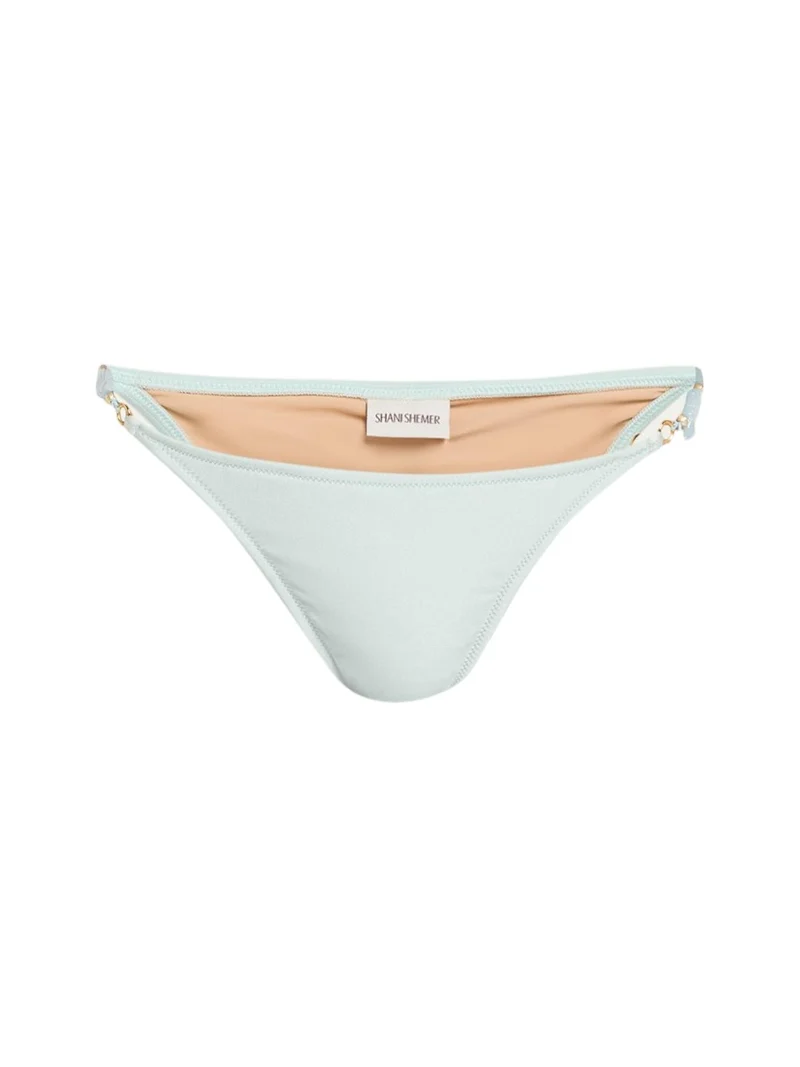 Shani Shemer Nico Bikini Bottoms