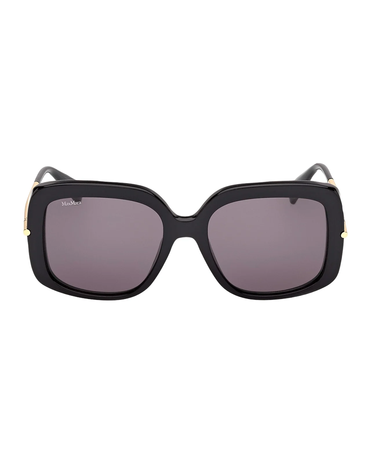 55MM Oversized Square Sunglasses 55MM Oversized Square Sunglasses