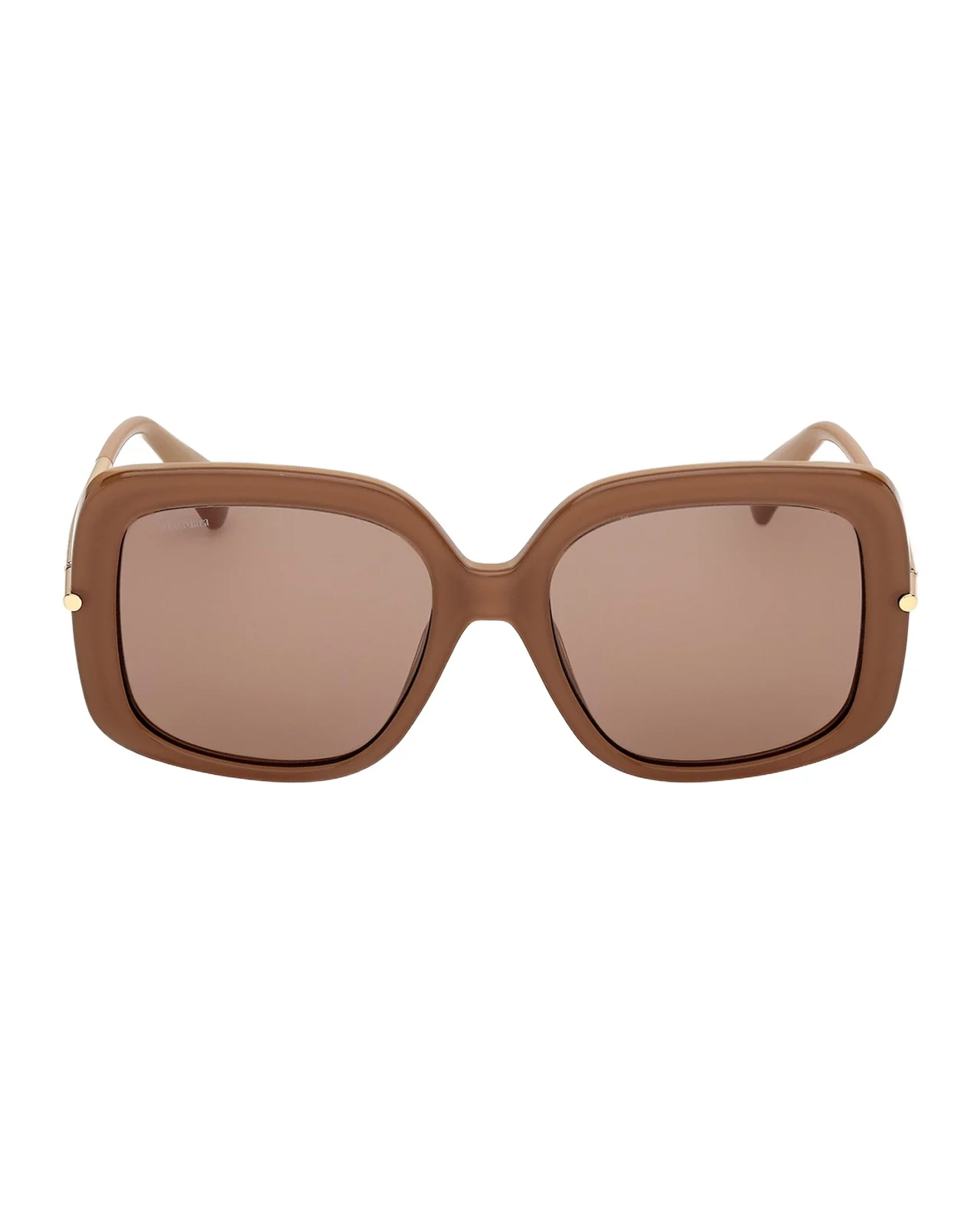 55MM Oversized Square Sunglasses 55MM Oversized Square Sunglasses