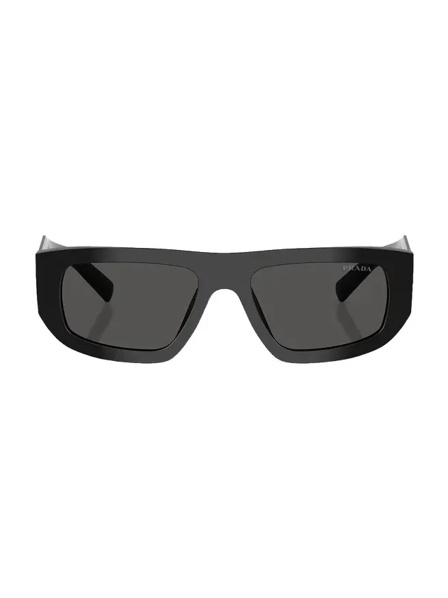 PR D04SU 53MM Geometric Sunglasses PR D04SU 53MM Geometric Sunglasses