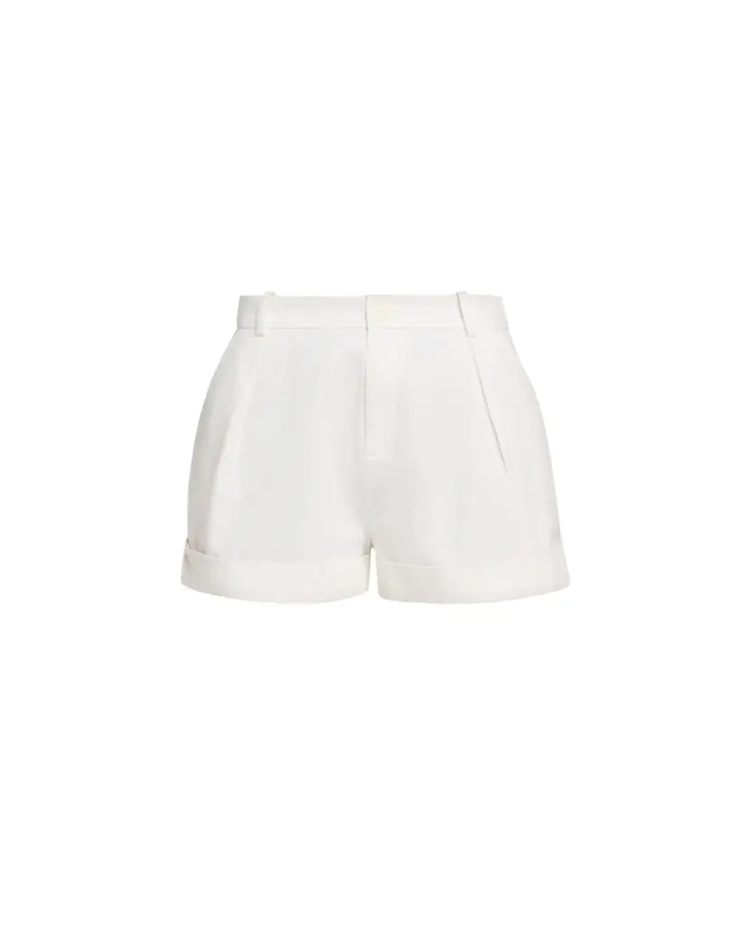 Toccin Nara Cuffed Shorts