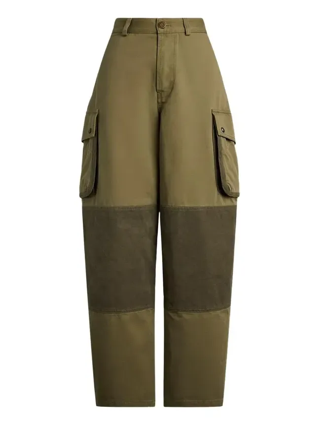 Vaughn Cotton Denim Pants Vaughn Cotton Denim Pants