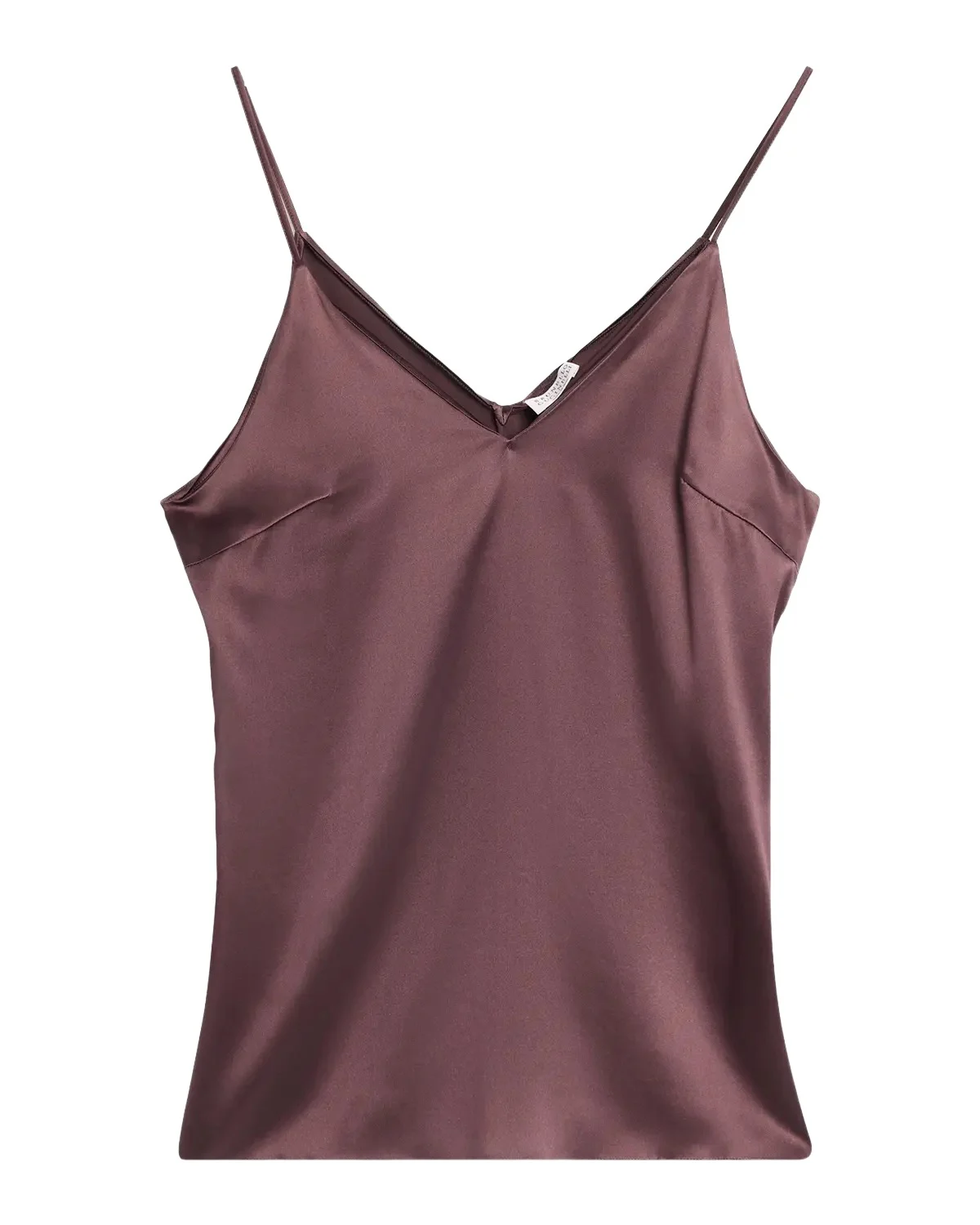 Silk Cami Blouse Silk Cami Blouse