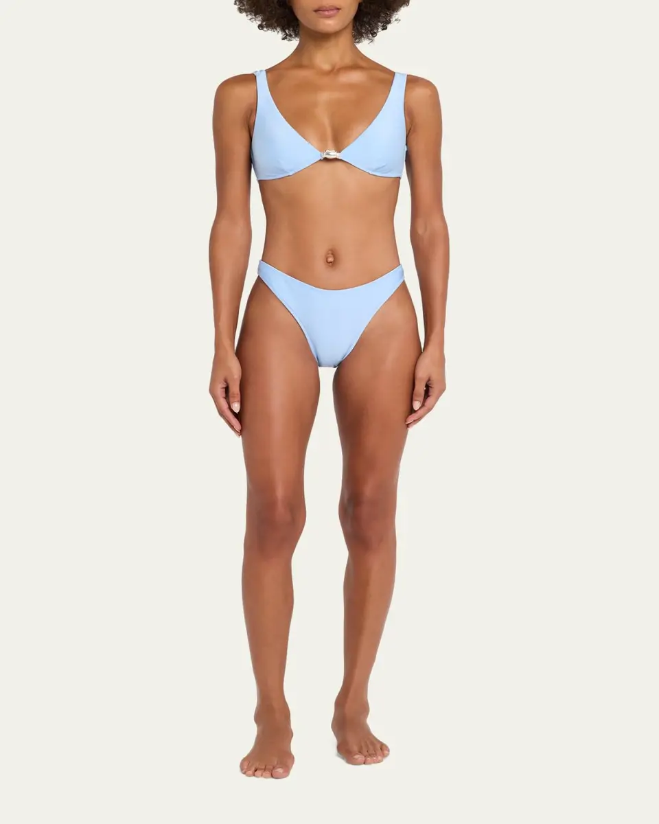 Shani Shemer Alma Bikini Bottoms | Thumbnail 2 Shani Shemer Alma Bikini Bottoms | Thumbnail 2