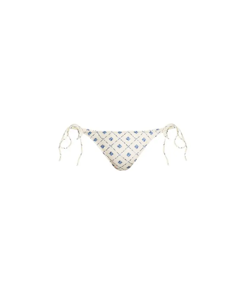 Shani Khloe String Bikini Bottoms | Image 1 Shani Khloe String Bikini Bottoms | Image 1
