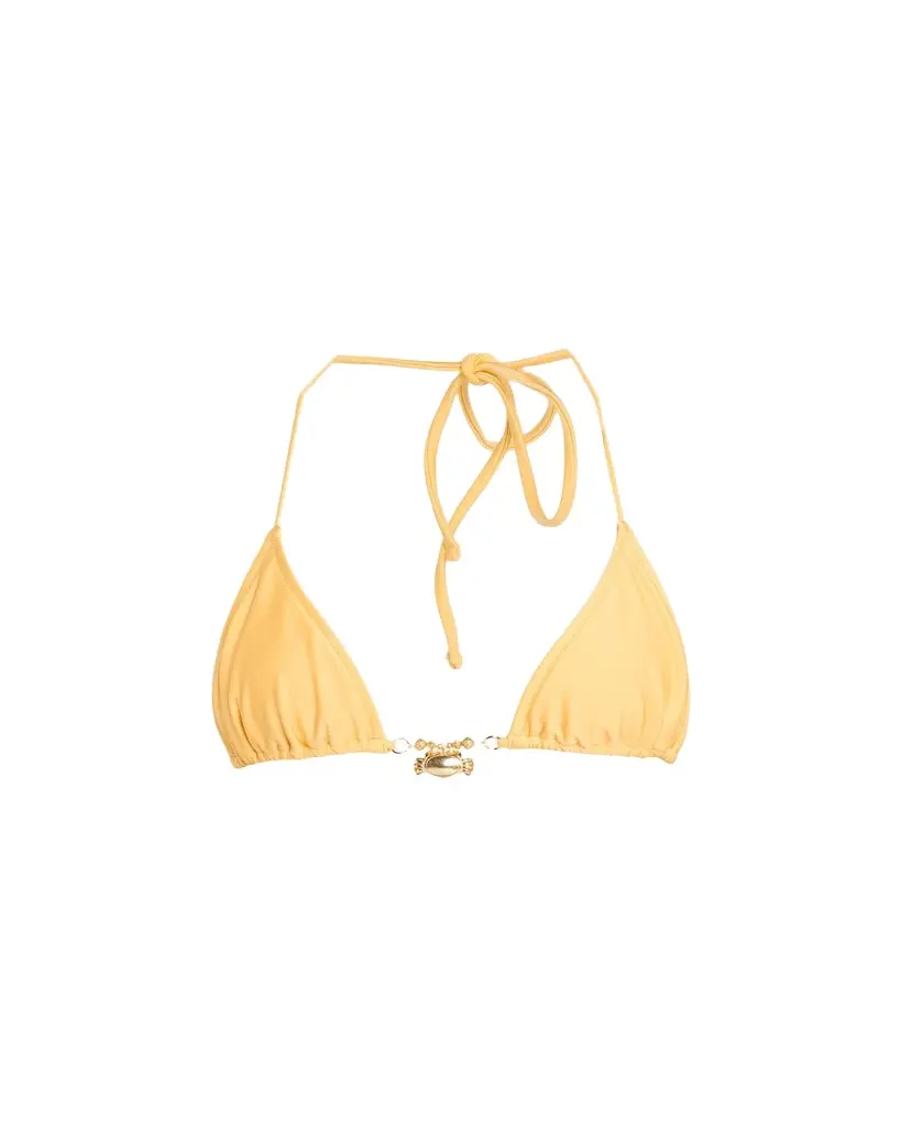 Shani Wren Triangle Bikini Top | Image 1 Shani Wren Triangle Bikini Top | Image 1