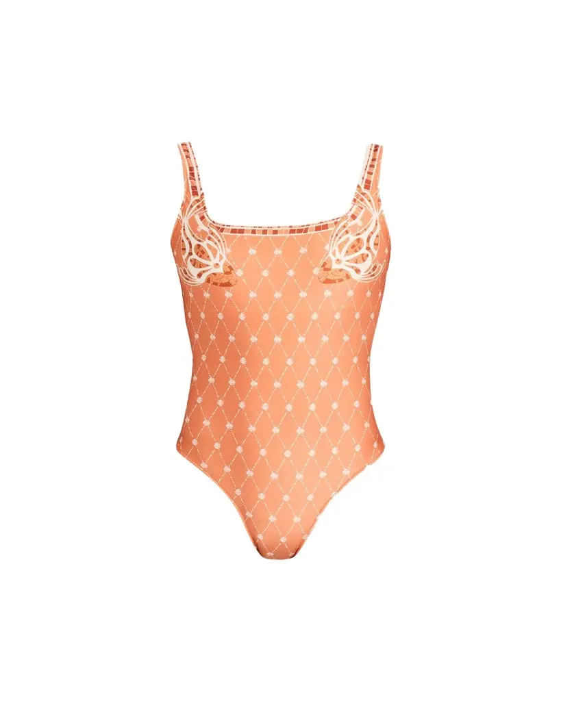 Shani Sabrina One-Piece Swimsuit | Image 1 Shani Sabrina One-Piece Swimsuit | Image 1