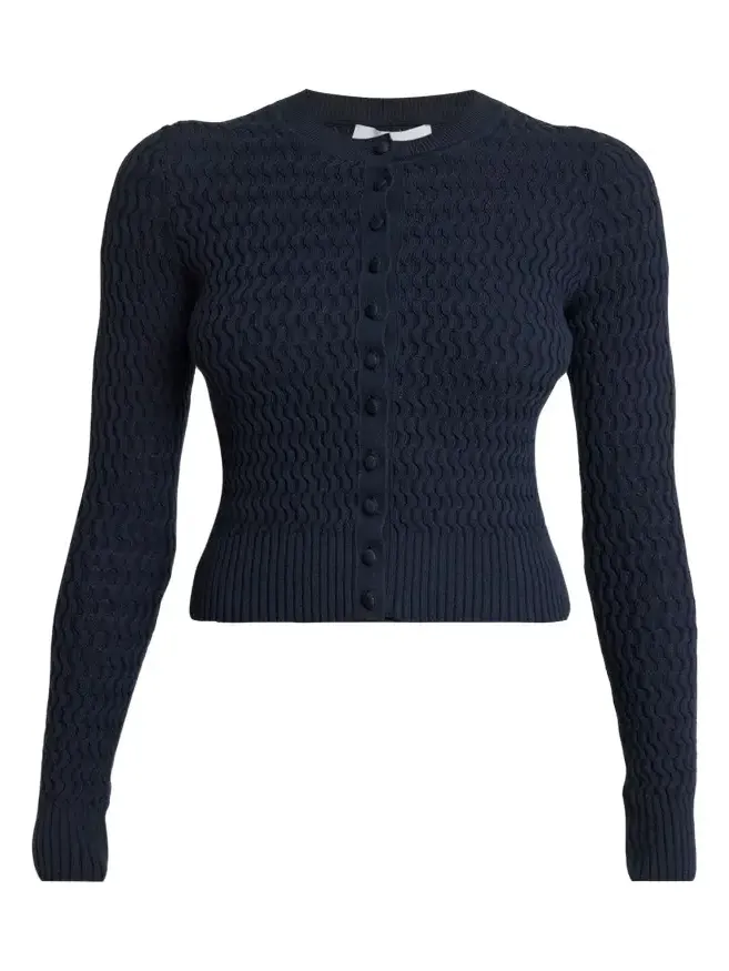 Marci Knit Cardigan