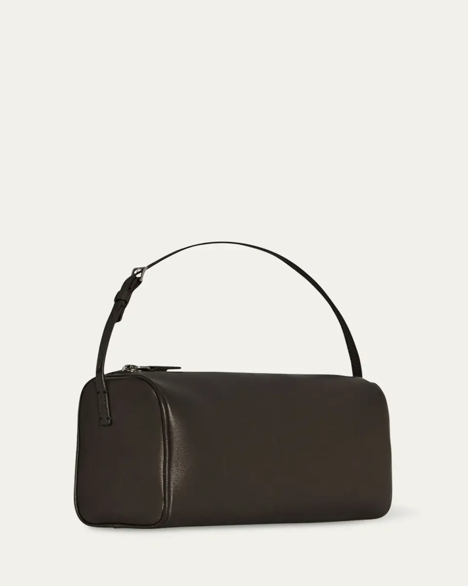 The Row 90s Lambskin Shoulder Bag | Thumbnail 2