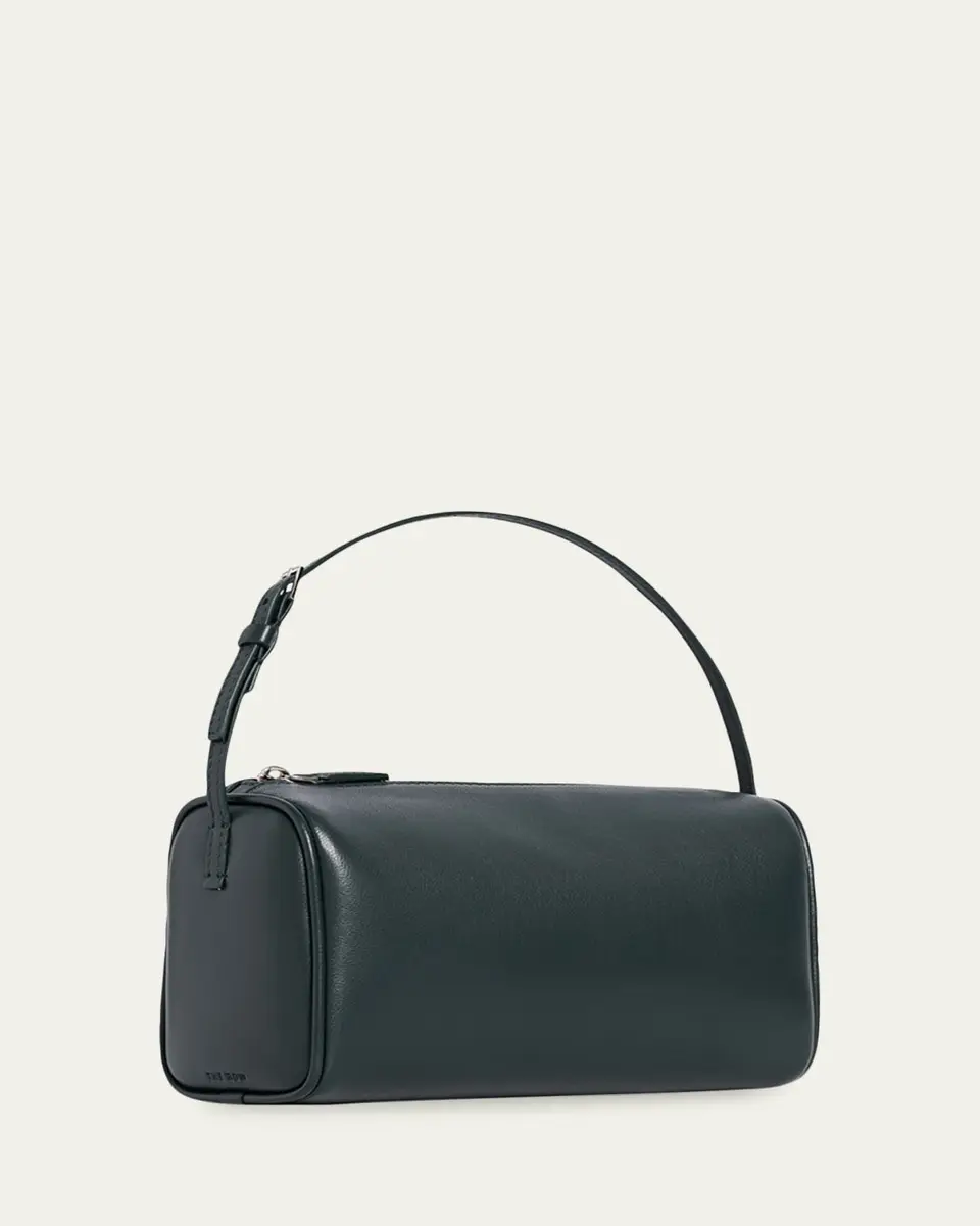The Row 90s Lambskin Shoulder Bag | Thumbnail 6