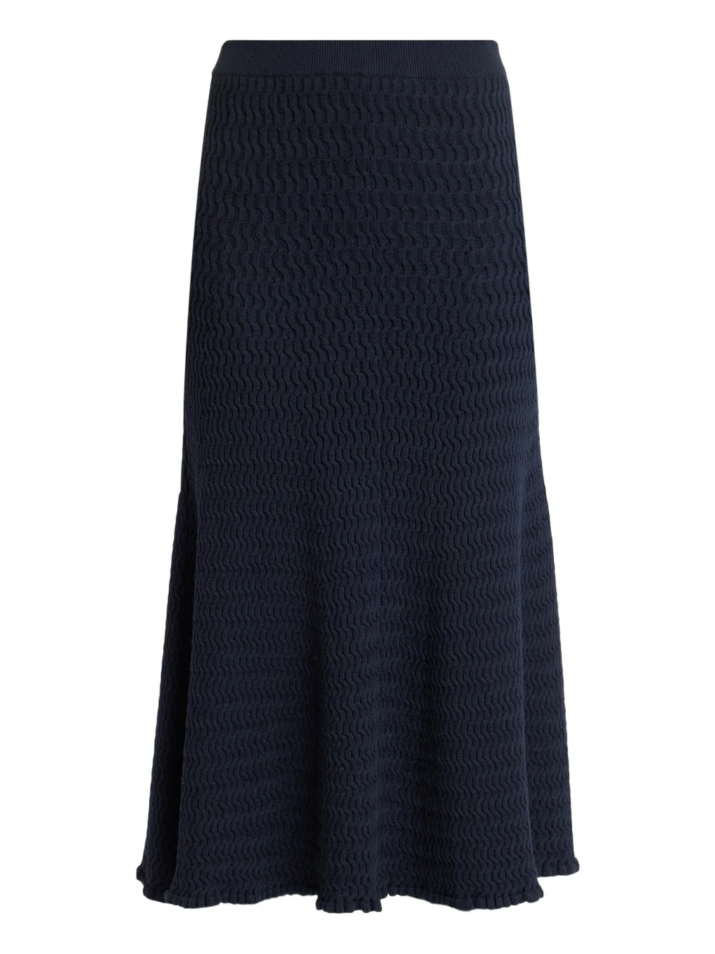 Magnolia Knit Midi Skirt Magnolia Knit Midi Skirt