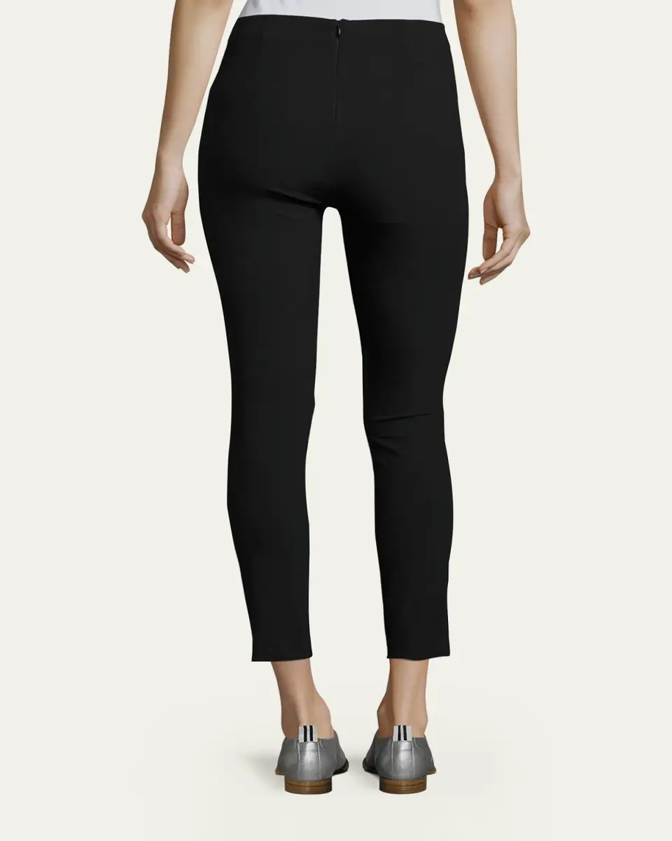 rag & bone Simone Stretch Ankle Pants | Thumbnail 2