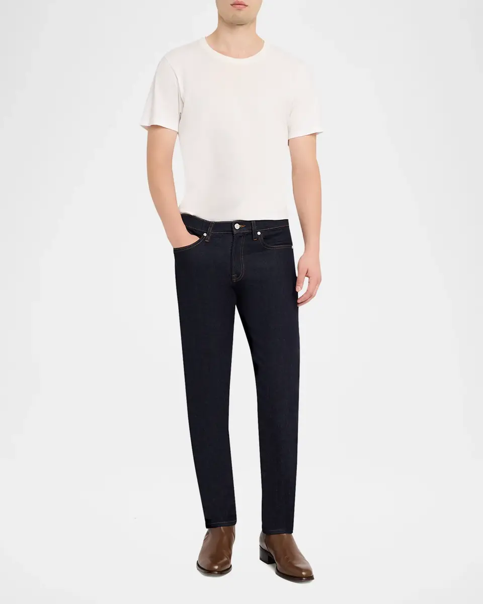 Frame Men's L 'Homme Slim Jeans | Thumbnail 2 Frame Men's L 'Homme Slim Jeans | Thumbnail 2
