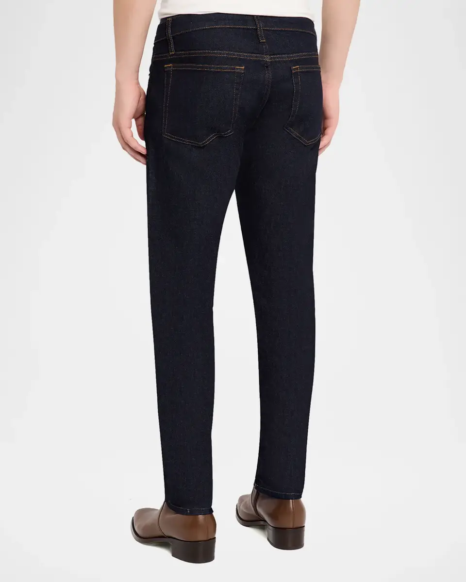 Frame Men's L 'Homme Slim Jeans | Thumbnail 3 Frame Men's L 'Homme Slim Jeans | Thumbnail 3