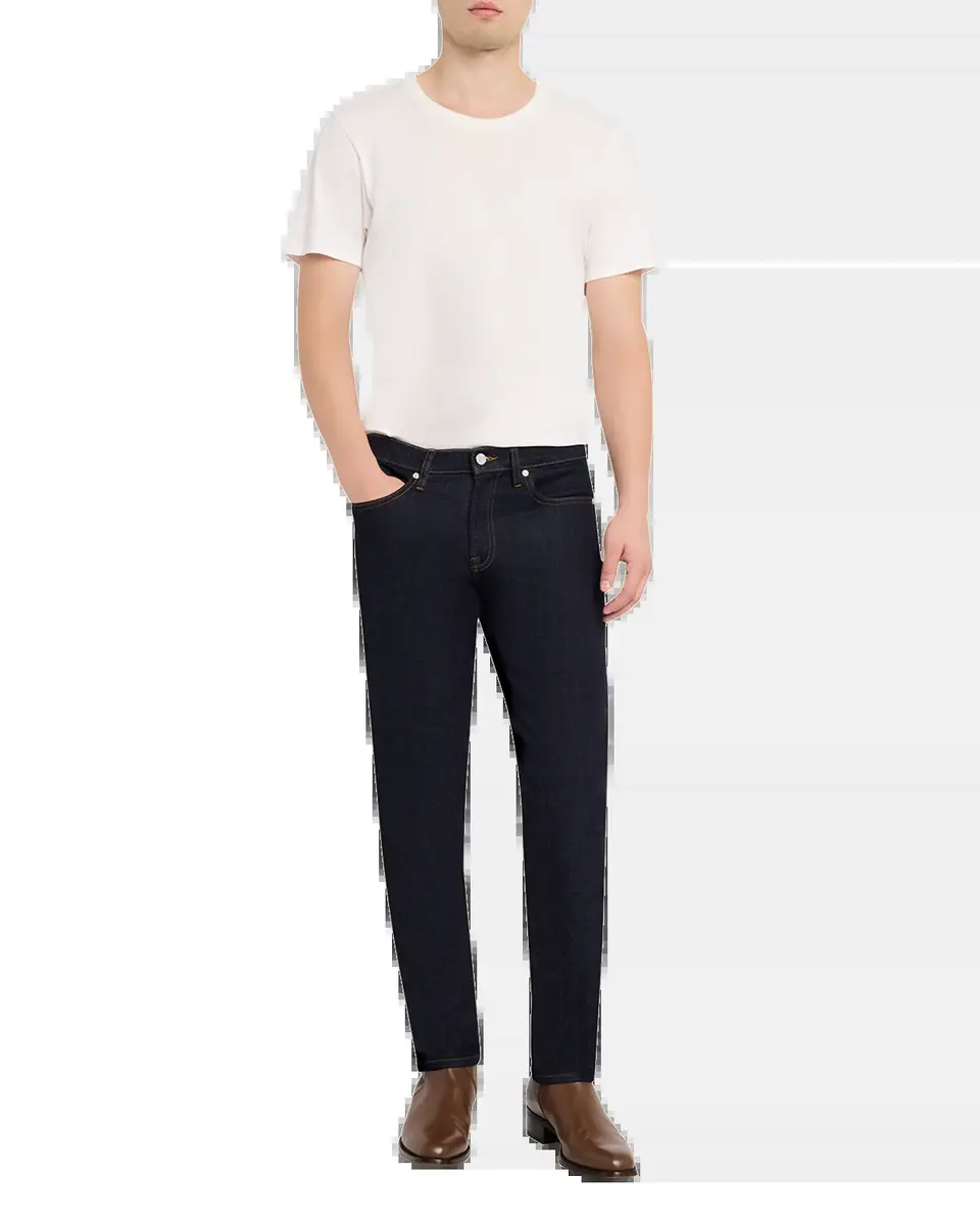 Frame Men's L 'Homme Slim Jeans | Thumbnail 6 Frame Men's L 'Homme Slim Jeans | Thumbnail 6