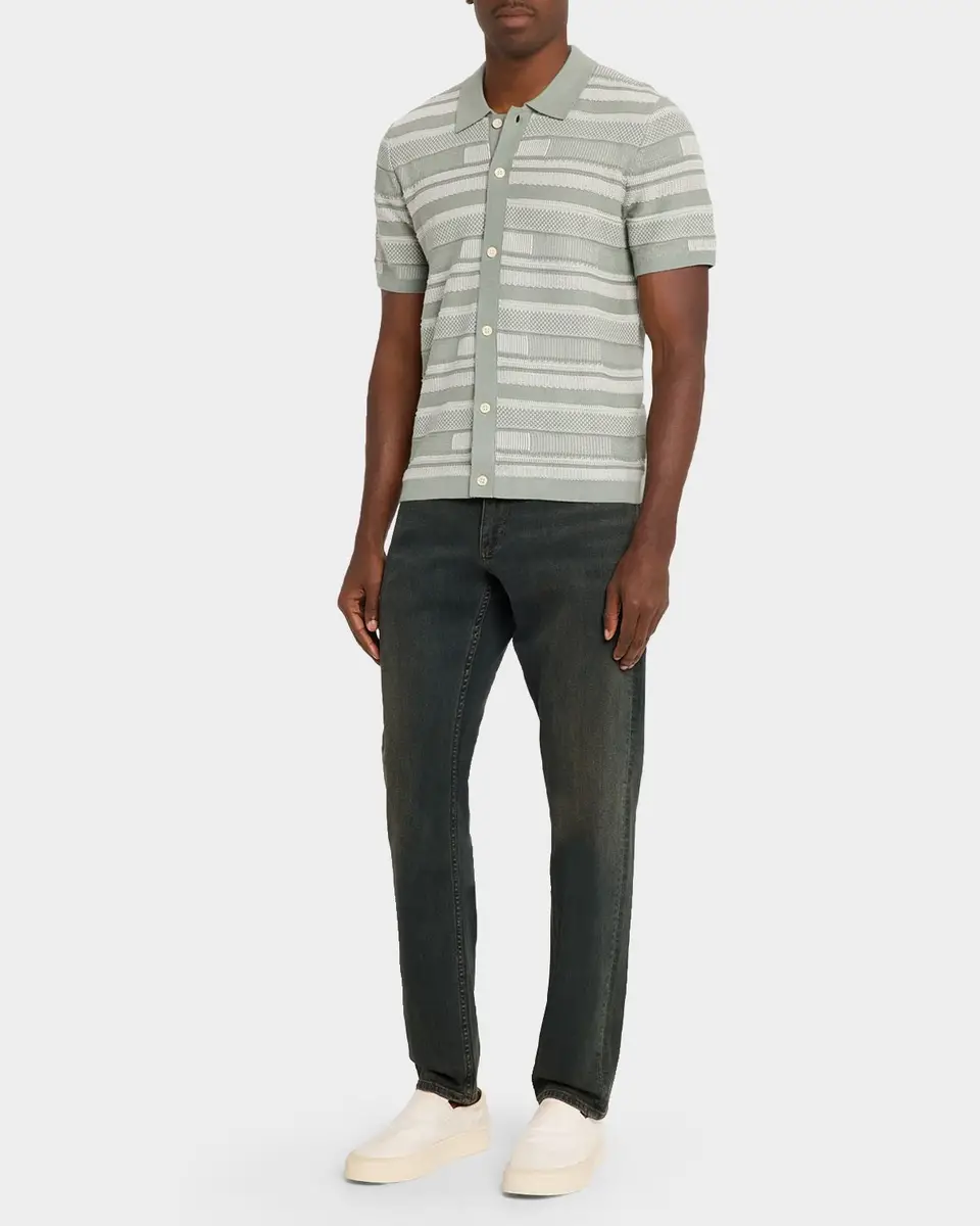 rag & bone Men's Fit 3 Stretch Cotton Jeans | Thumbnail 2 rag & bone Men's Fit 3 Stretch Cotton Jeans | Thumbnail 2