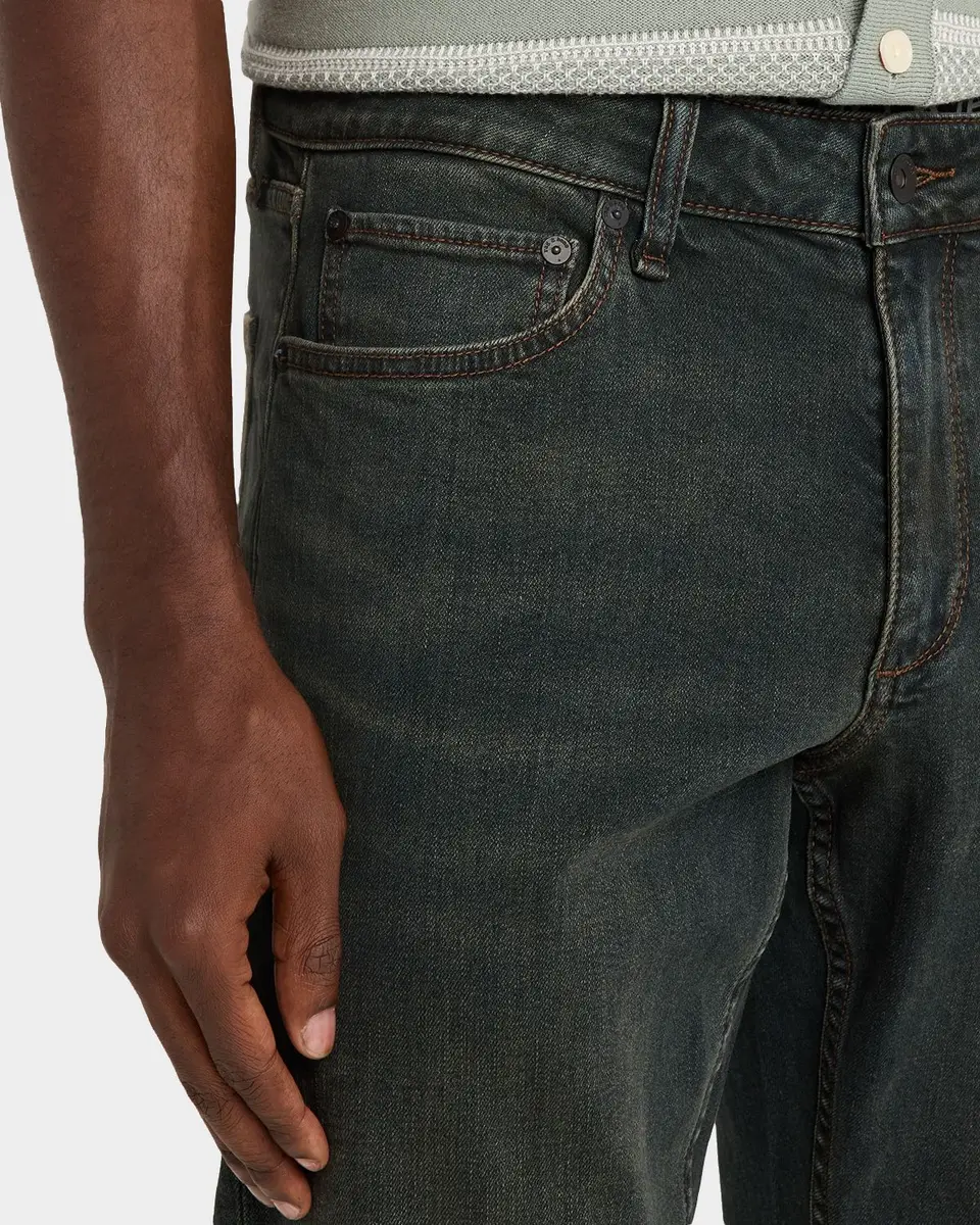 rag & bone Men's Fit 3 Stretch Cotton Jeans | Thumbnail 5 rag & bone Men's Fit 3 Stretch Cotton Jeans | Thumbnail 5