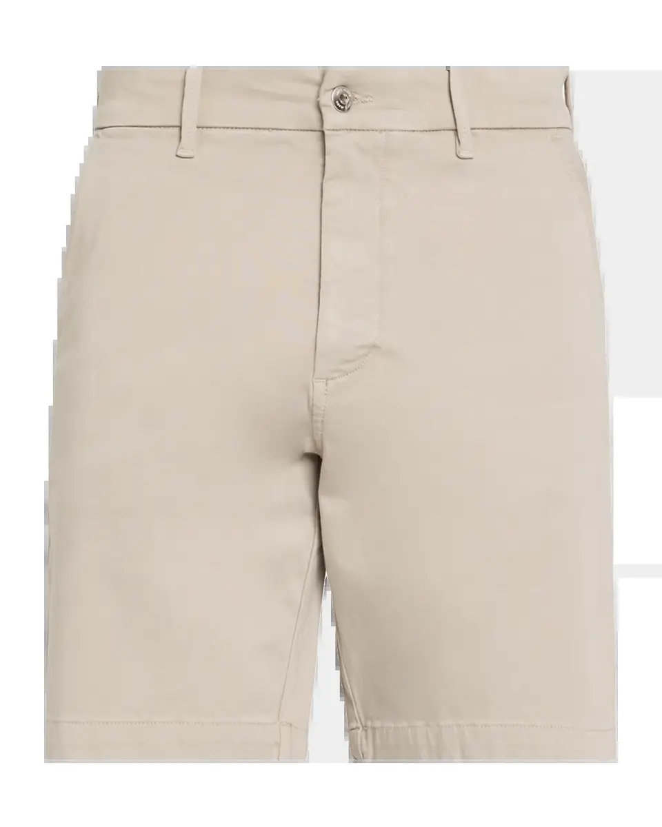 Joe's Jeans Men's Palmer Sateen Relaxed-Fit Shorts | Thumbnail 2 Joe's Jeans Men's Palmer Sateen Relaxed-Fit Shorts | Thumbnail 2