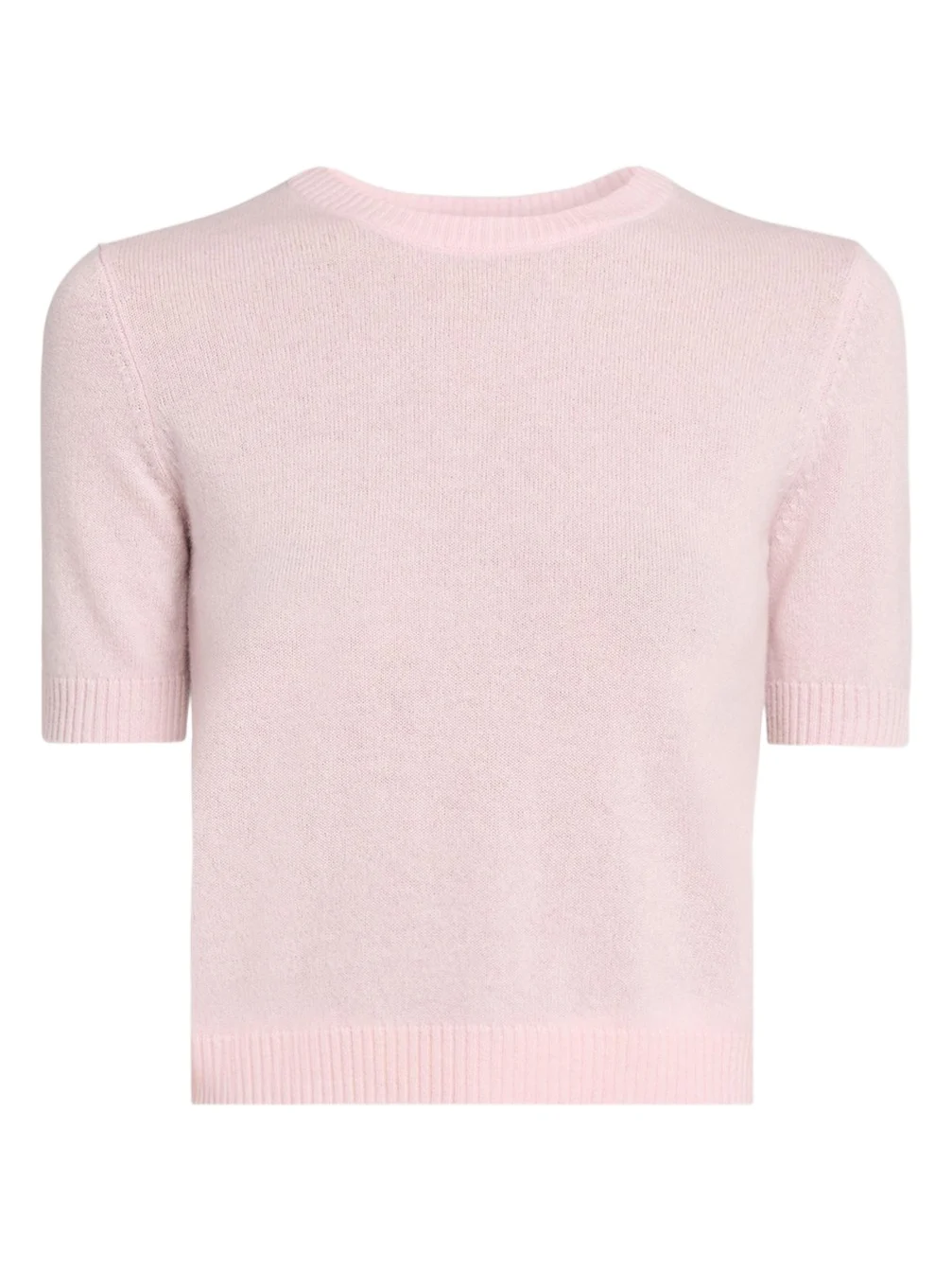 Crewneck Cashmere Sweater Crewneck Cashmere Sweater