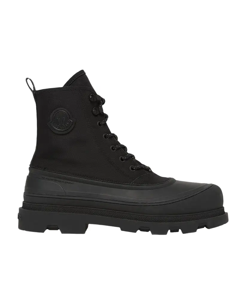 Men's Vera Sheal Ankle Boots Men's Vera Sheal Ankle Boots