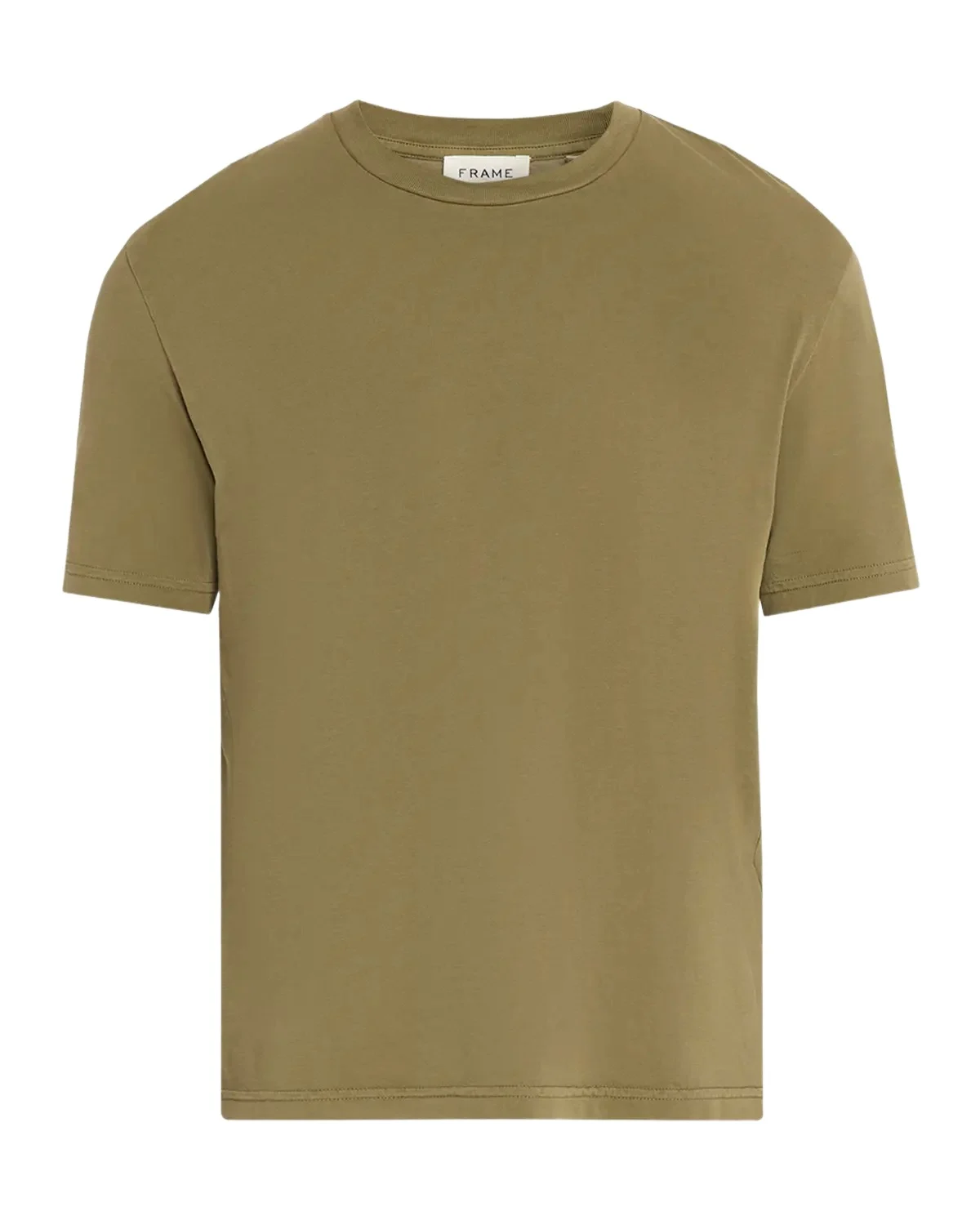 Men's Light Cotton T-Shirt
