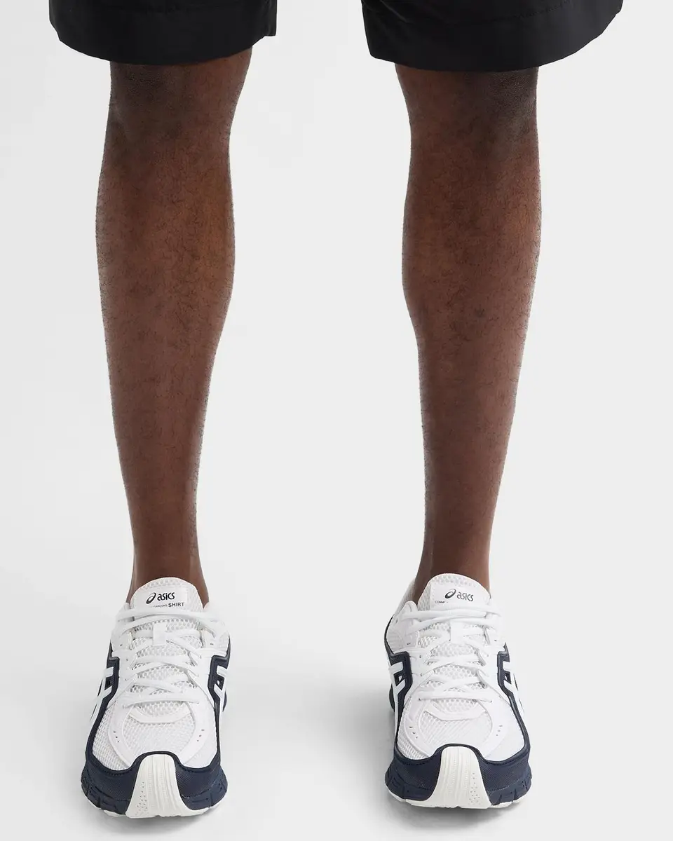 Comme des Garçons x Asics Men's Mesh Runner Sneakers | Thumbnail 3 Comme des Garçons x Asics Men's Mesh Runner Sneakers | Thumbnail 3
