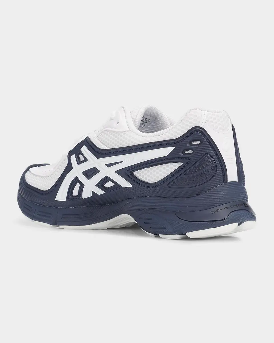 Comme des Garçons x Asics Men's Mesh Runner Sneakers | Thumbnail 4 Comme des Garçons x Asics Men's Mesh Runner Sneakers | Thumbnail 4