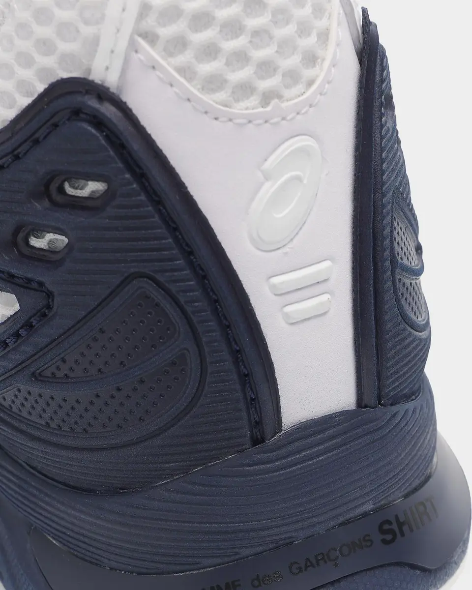 Comme des Garçons x Asics Men's Mesh Runner Sneakers | Thumbnail 5 Comme des Garçons x Asics Men's Mesh Runner Sneakers | Thumbnail 5