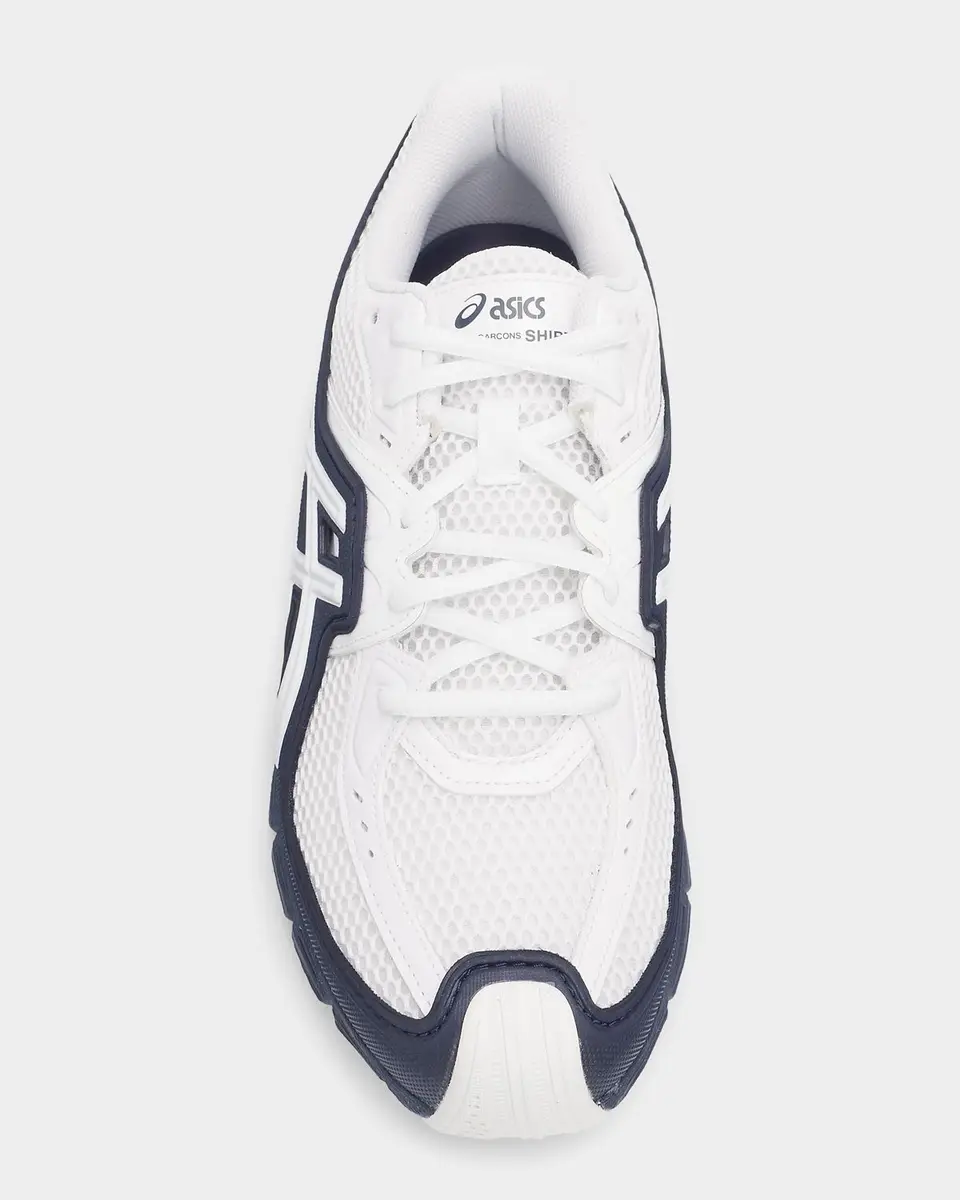 Comme des Garçons x Asics Men's Mesh Runner Sneakers | Thumbnail 6 Comme des Garçons x Asics Men's Mesh Runner Sneakers | Thumbnail 6