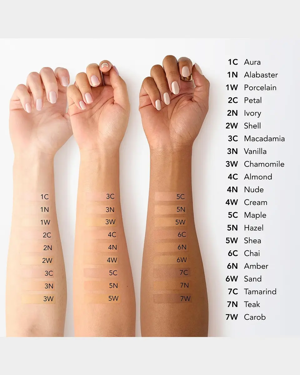 CHANTECAILLE Luminescent Eye Shades | Thumbnail 7 CHANTECAILLE Luminescent Eye Shades | Thumbnail 7