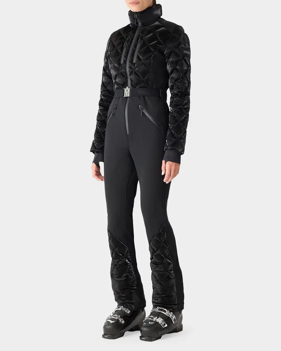 Mackage Inga Ski Suit | Thumbnail 2