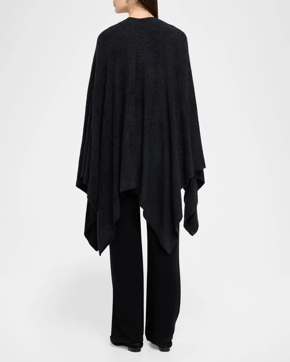 Barefoot Dreams CozyChic Lite Circle Cardigan | Thumbnail 3