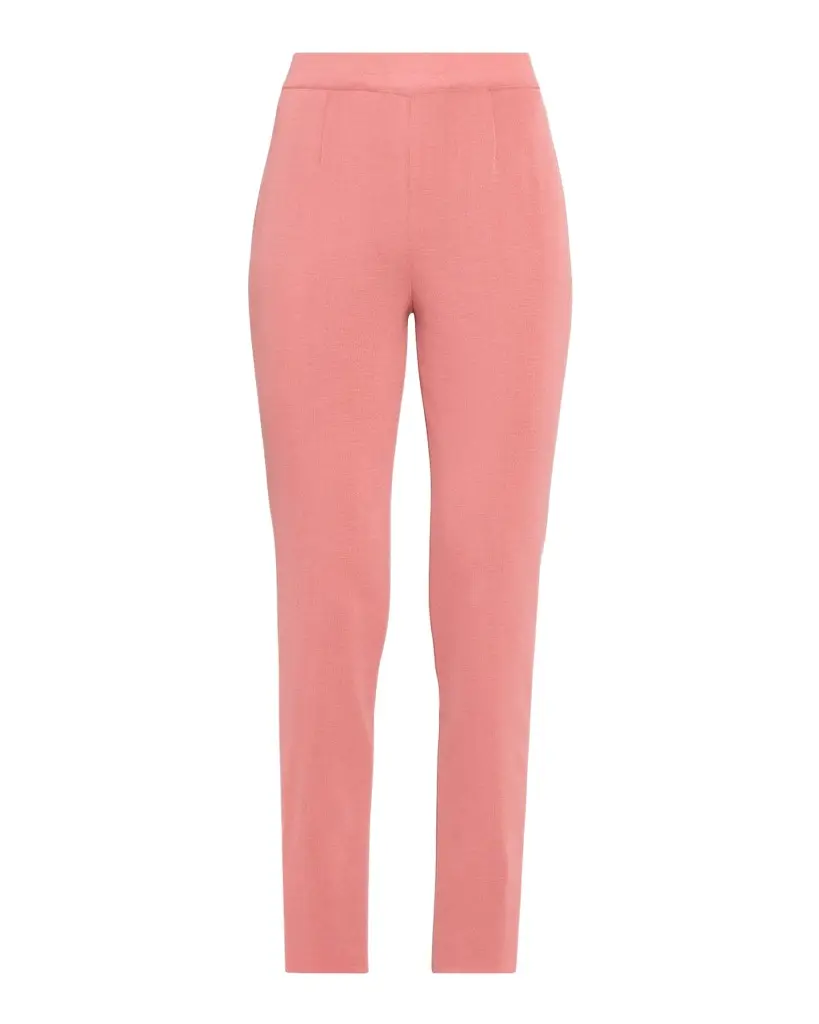 Misook Nancy Mylana Knit Slim-Leg Pants | Image 1 Misook Nancy Mylana Knit Slim-Leg Pants | Image 1