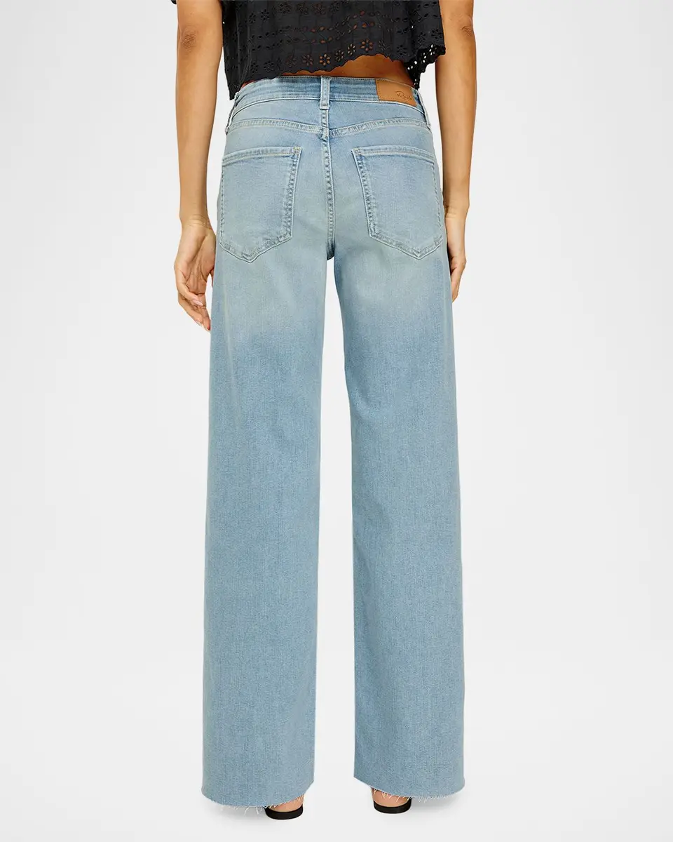 RAILS Getty Low-Rise Wide-Leg Jeans | Thumbnail 3 RAILS Getty Low-Rise Wide-Leg Jeans | Thumbnail 3