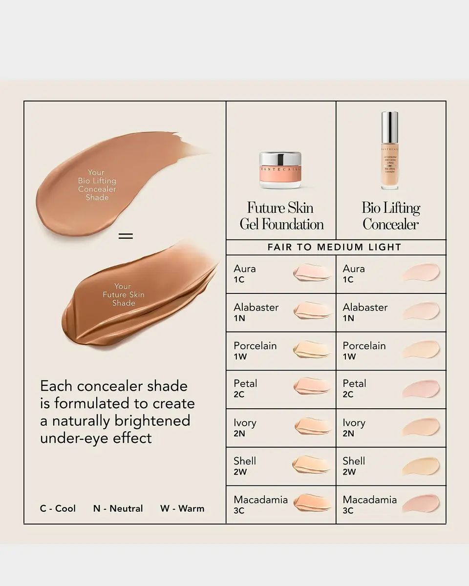 CHANTECAILLE Bio Lift Conceal | Thumbnail 5