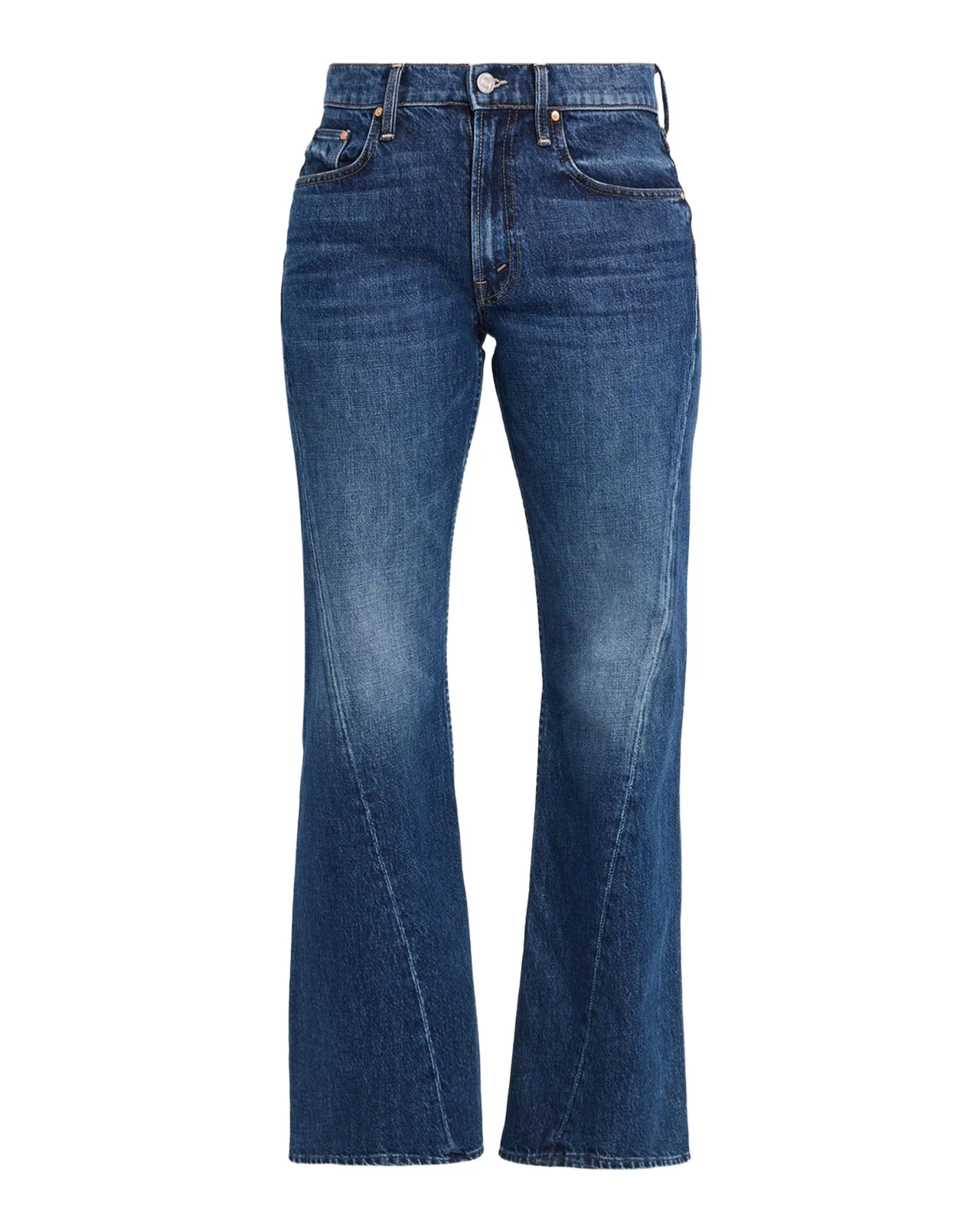 The Bookie Twist Bootcut Jeans The Bookie Twist Bootcut Jeans