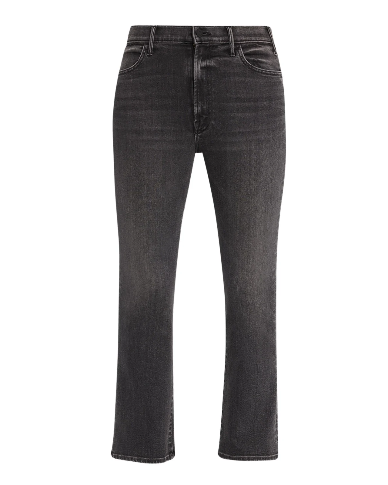 The Hustler Sneak Ankle Flare Jeans The Hustler Sneak Ankle Flare Jeans