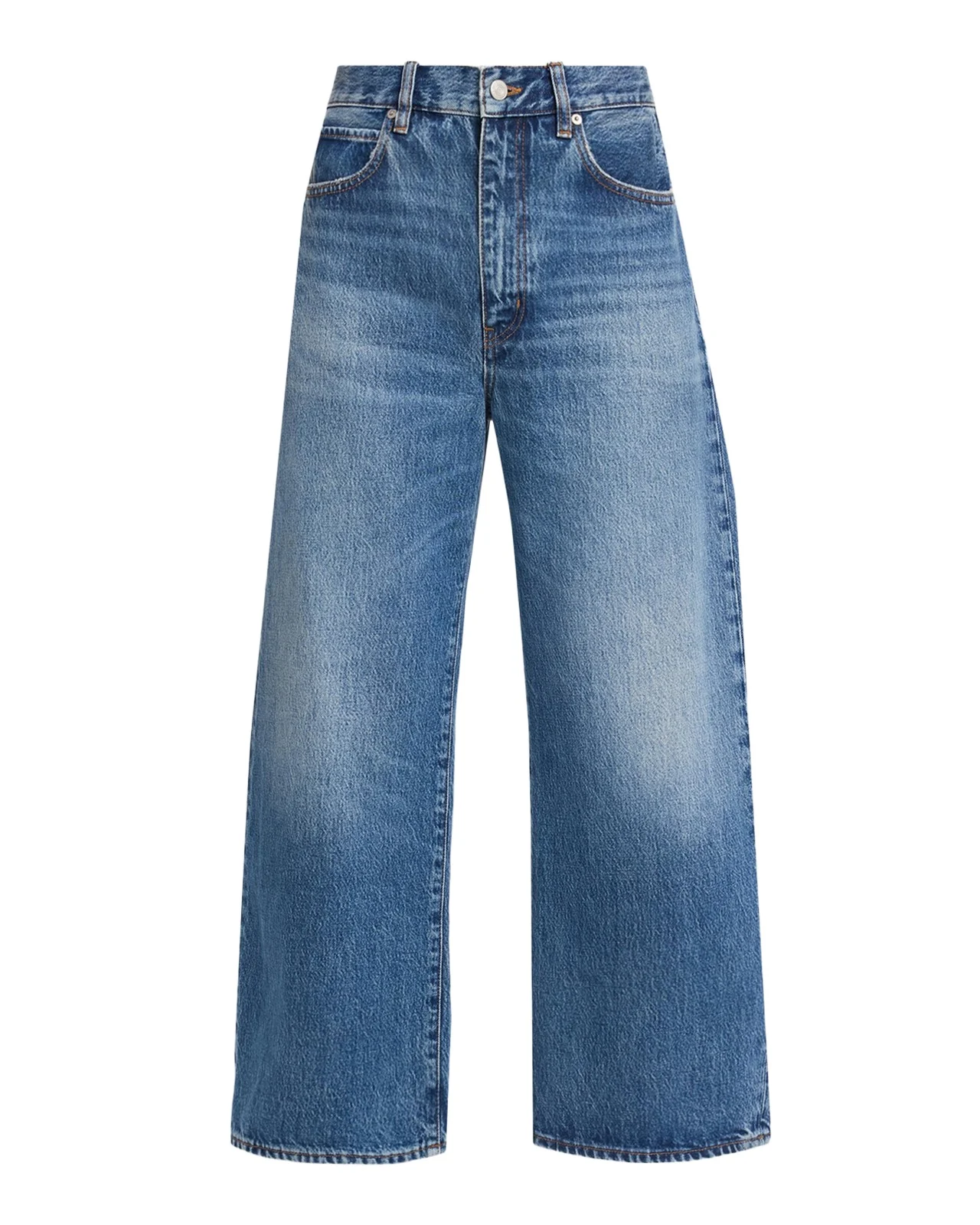 The Bow Crop Jeans The Bow Crop Jeans