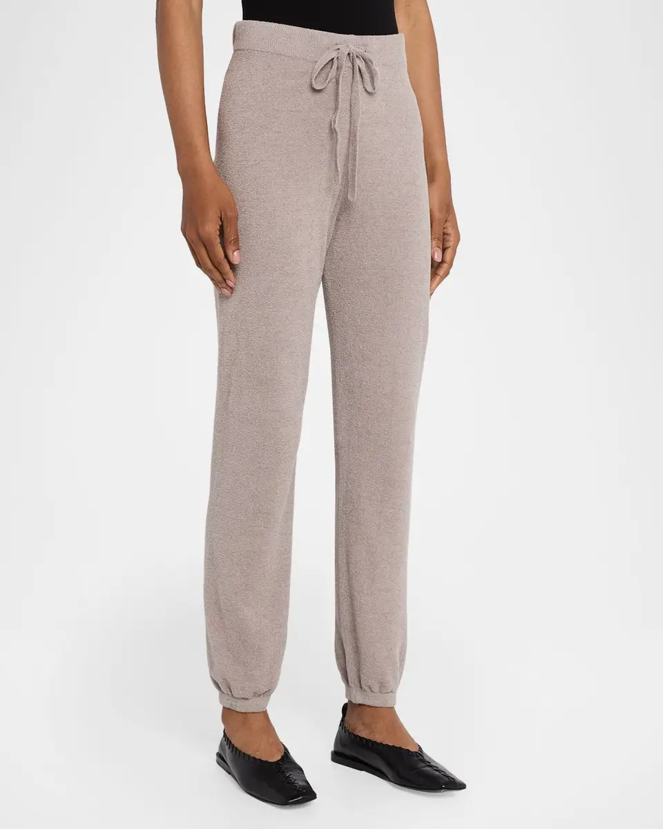 Barefoot Dreams CozyChic Ultra Lite Track Pants | Thumbnail 4