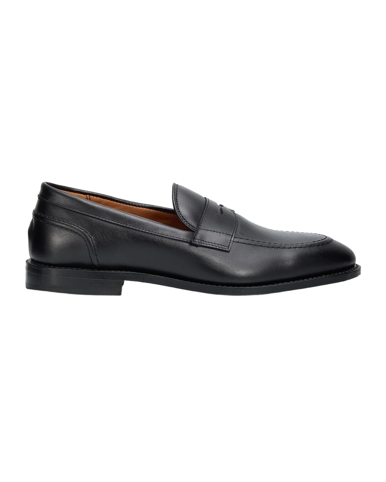 Men's Randolph 2.0 Leather Penny Loafers