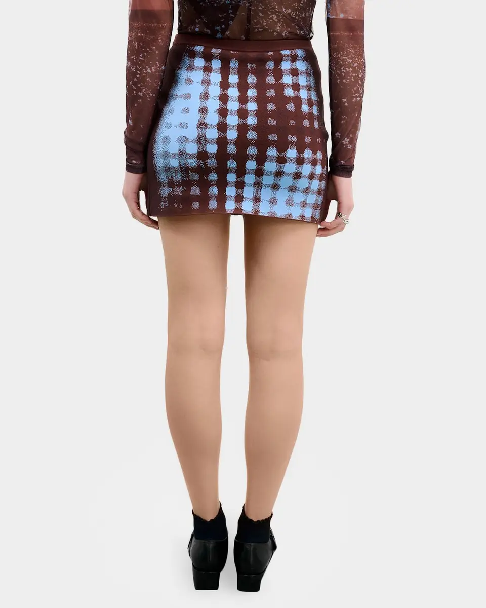 PH5 Casia Knit Mini Skort | Thumbnail 3 PH5 Casia Knit Mini Skort | Thumbnail 3