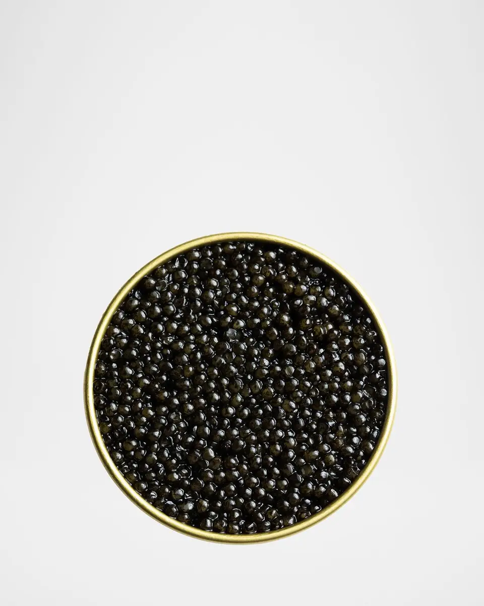 Regiis Ova Baerii Special Reserve Caviar Gift Box, 8.8 oz. (250 g) | Thumbnail 2 Regiis Ova Baerii Special Reserve Caviar Gift Box, 8.8 oz. (250 g) | Thumbnail 2