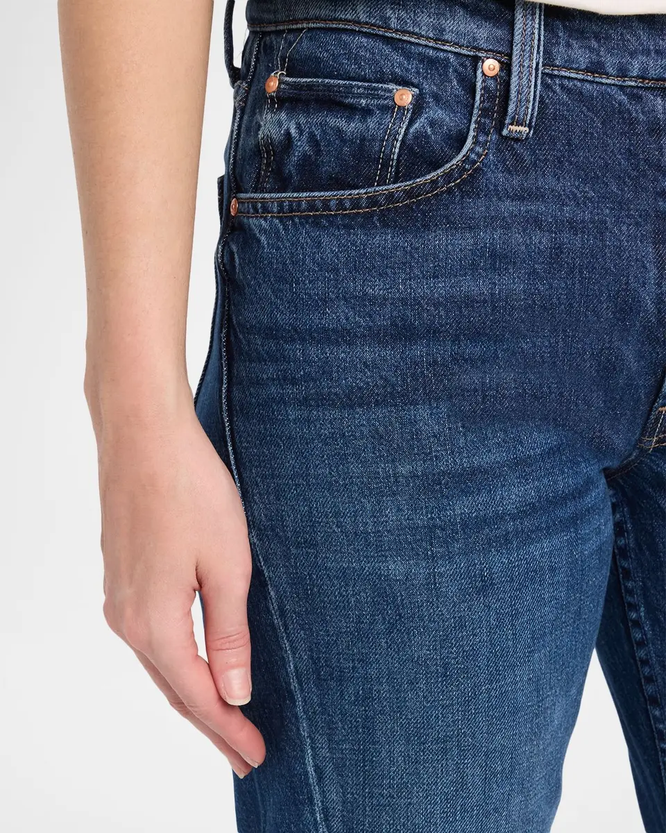 Mother The Bookie Twist Jeans | Thumbnail 5 Mother The Bookie Twist Jeans | Thumbnail 5