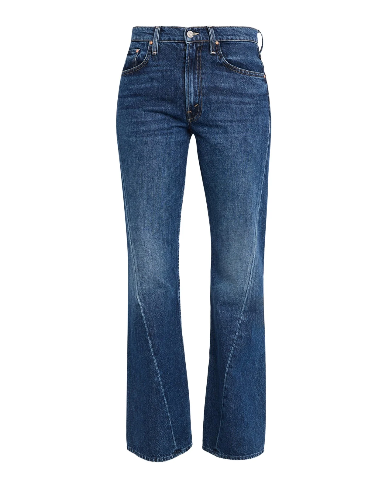 The Bookie Twist Jeans The Bookie Twist Jeans