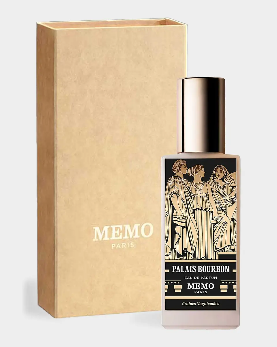Memo Paris Palais Bourbon Eau de Parfum, 1 oz. | Thumbnail 2