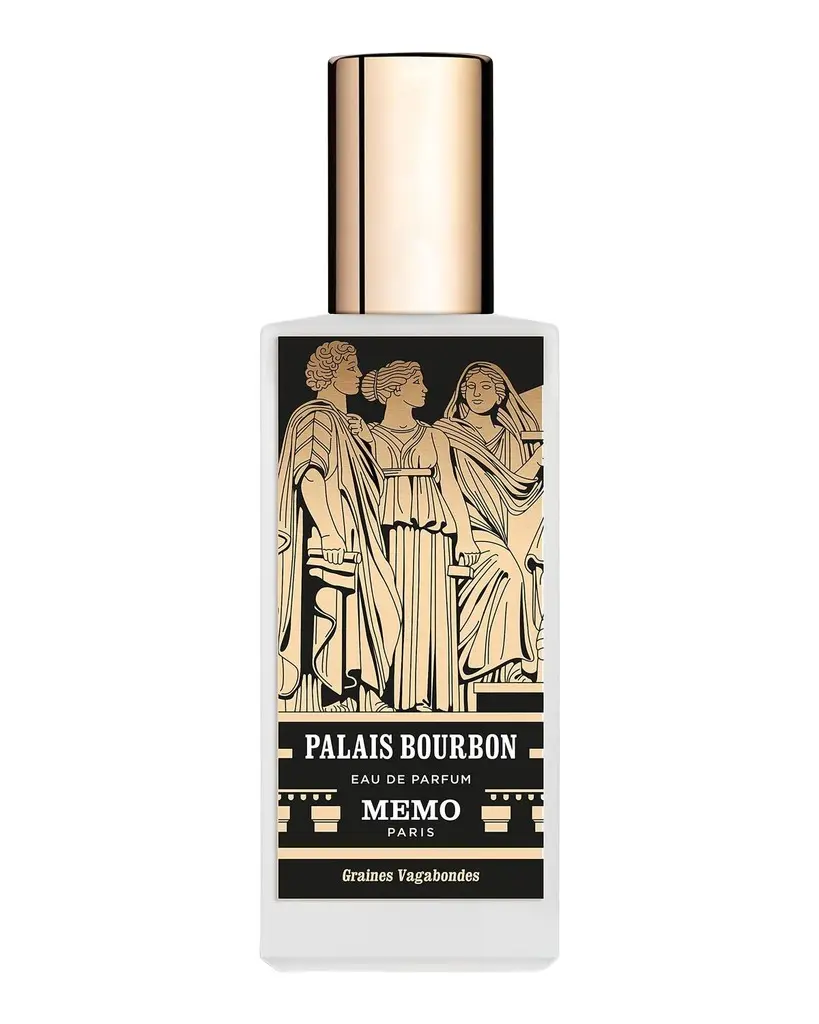 Memo Paris Palais Bourbon Eau de Parfum, 1 oz. | Image 1 Memo Paris Palais Bourbon Eau de Parfum, 1 oz. | Image 1