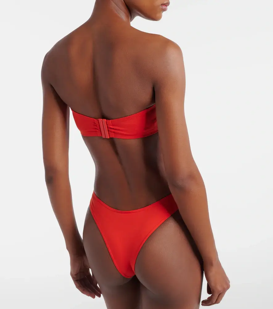 Eres Minimum bikini bottoms | Thumbnail 4
